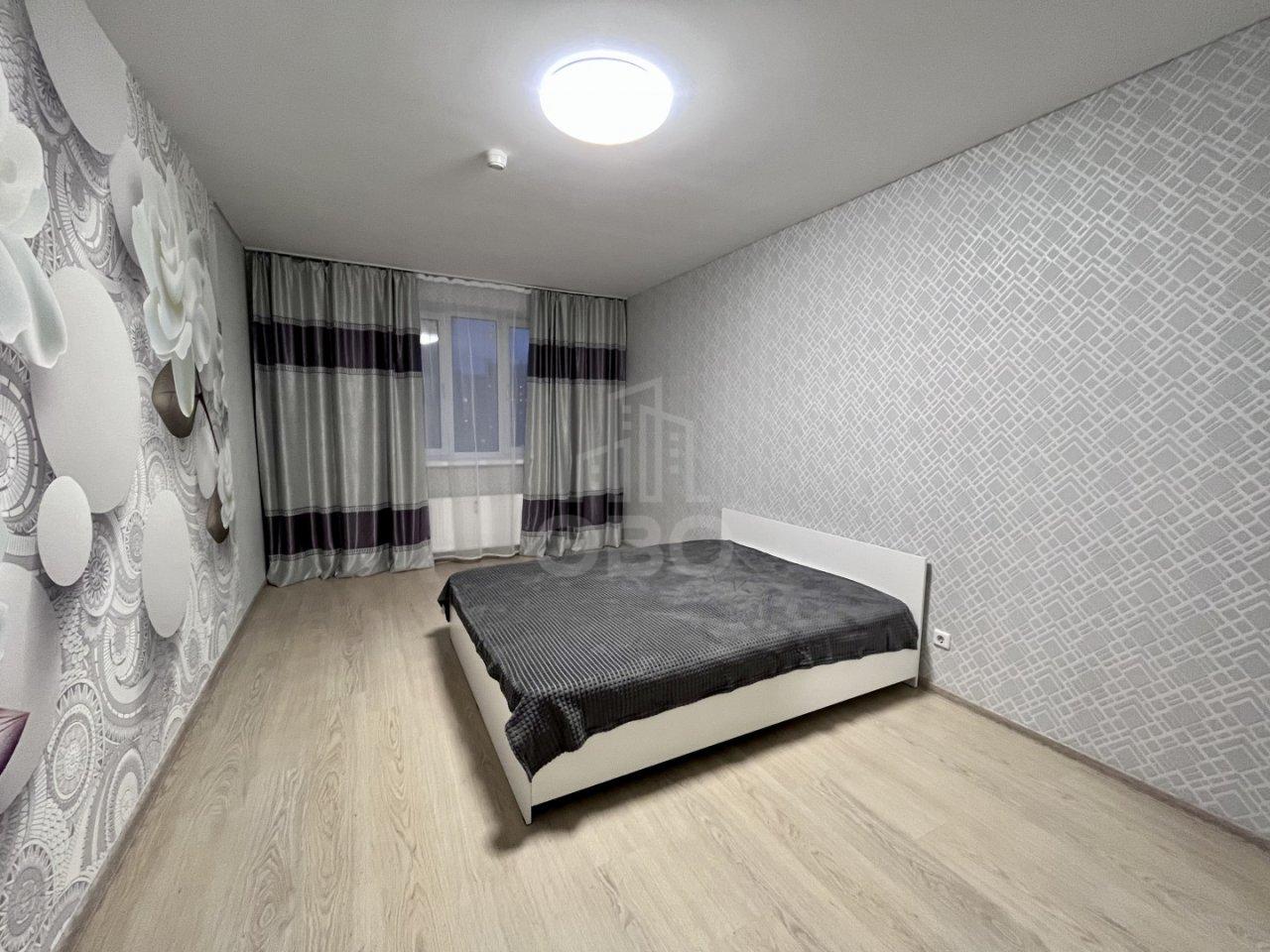 однокомнатная квартира в Санкт-Петербурге по адресу: Фёдора Абрамова ул., 8