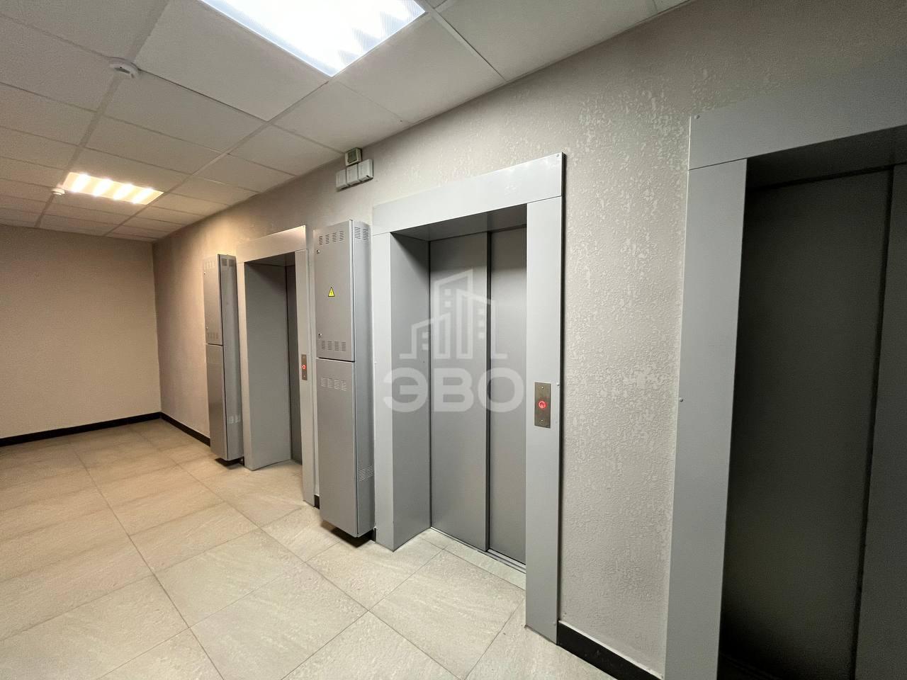 однокомнатная квартира в Санкт-Петербурге по адресу: Фёдора Котанова ул., 13, к 1