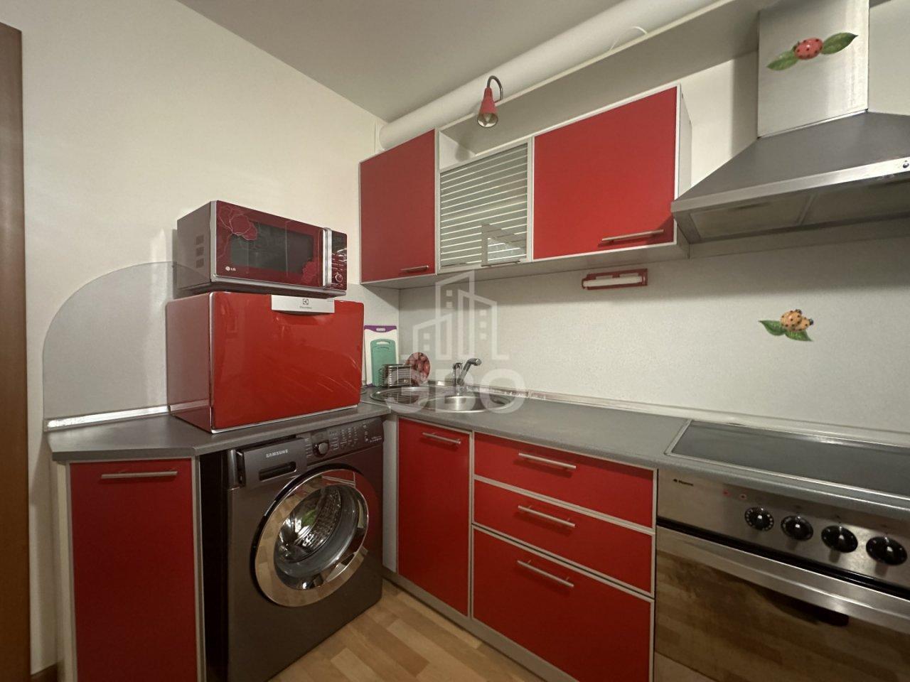 двухкомнатная квартира в Санкт-Петербурге по адресу: Маршала Блюхера проспект, 21, к 3