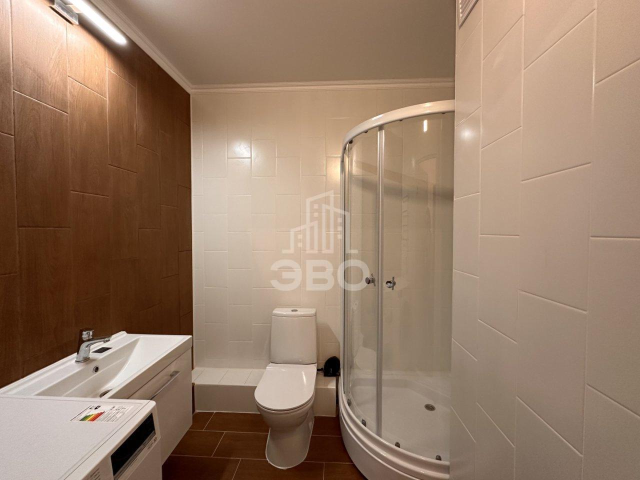 однокомнатная квартира в Санкт-Петербурге по адресу: Большевиков проспект, 68, к 1