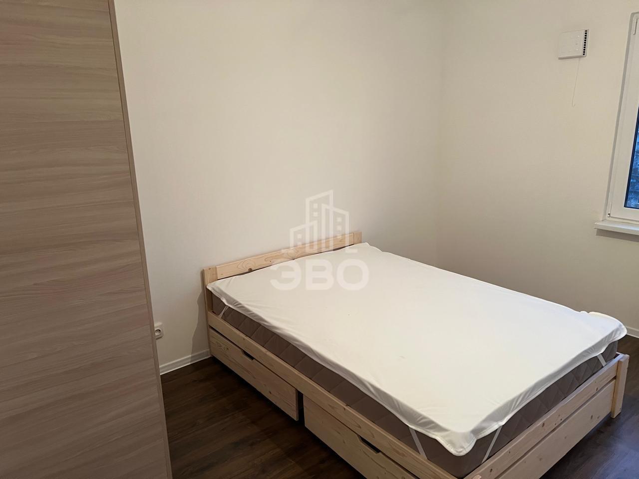 однокомнатная квартира в Санкт-Петербурге по адресу: Большевиков проспект, 68, к 1