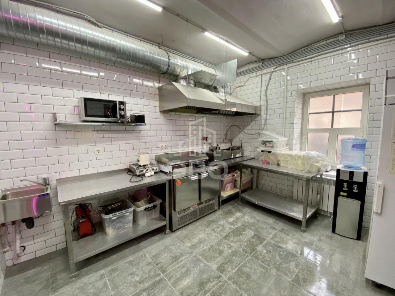 коммерция в Санкт-Петербурге по адресу: Лиговский проспект, 50, к 10, литера 3