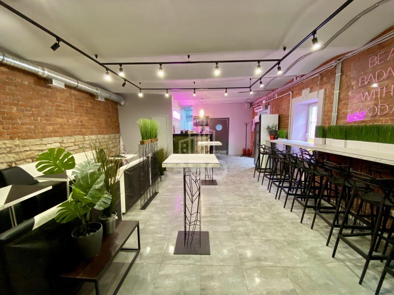 коммерция в Санкт-Петербурге по адресу: Лиговский проспект, 50, к 10, литера 3