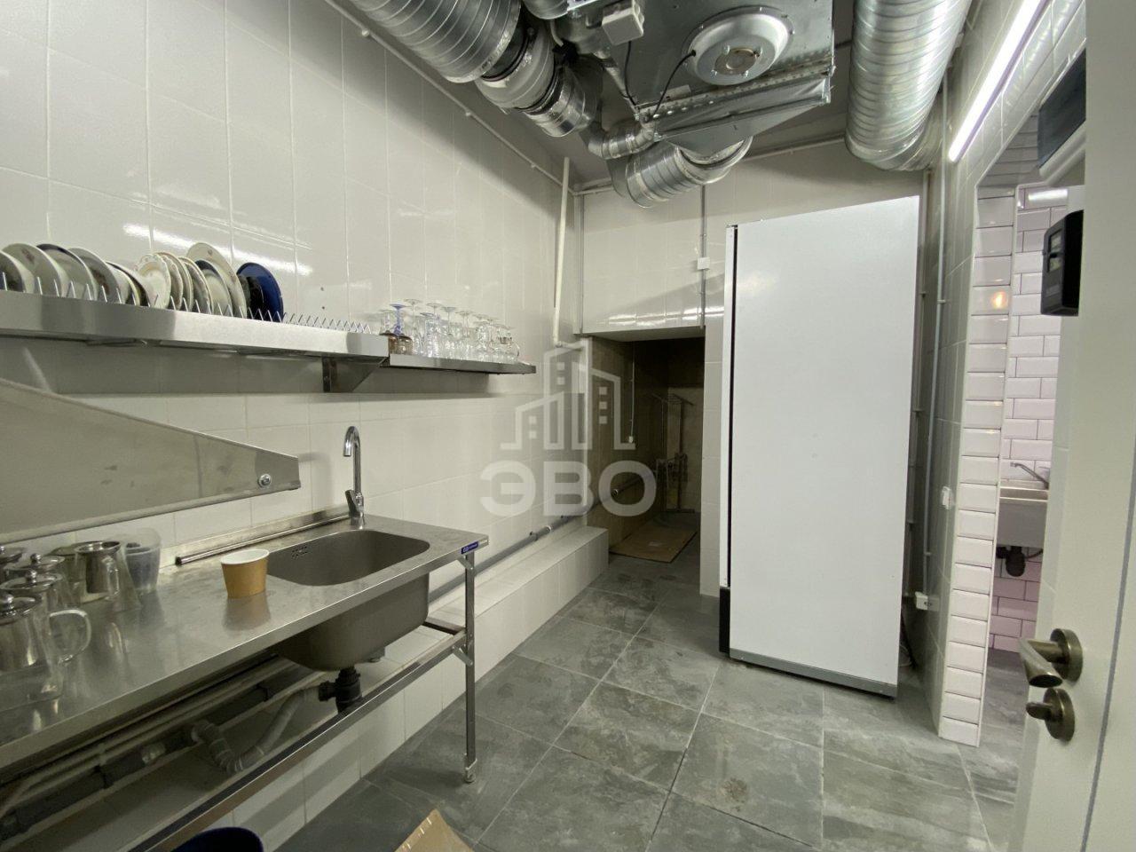 коммерция в Санкт-Петербурге по адресу: Лиговский проспект, 50, к 10, литера 3