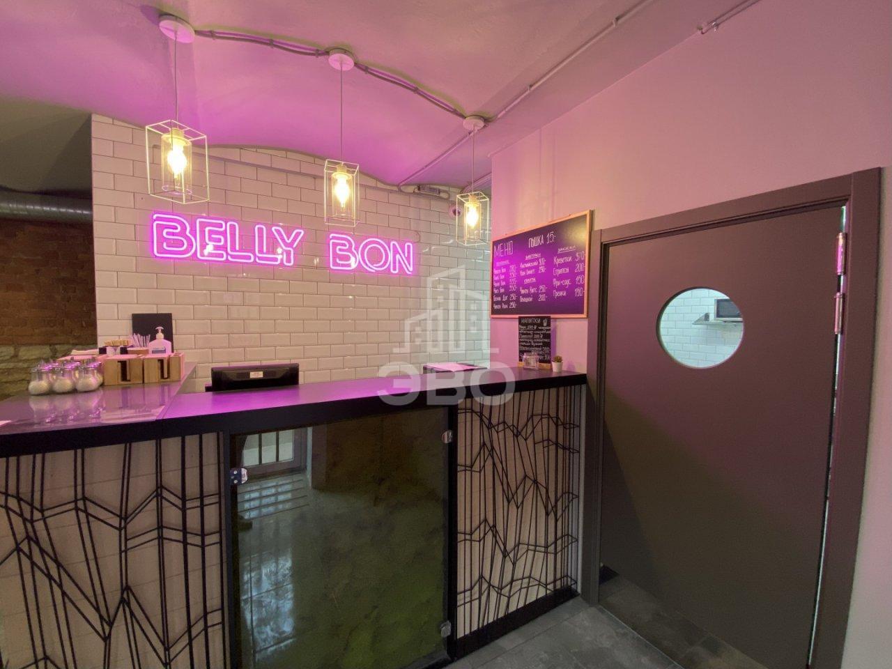 коммерция в Санкт-Петербурге по адресу: Лиговский проспект, 50, к 10, литера 3