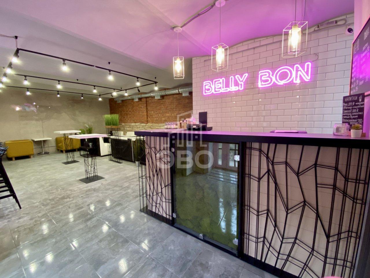 коммерция в Санкт-Петербурге по адресу: Лиговский проспект, 50, к 10, литера 3