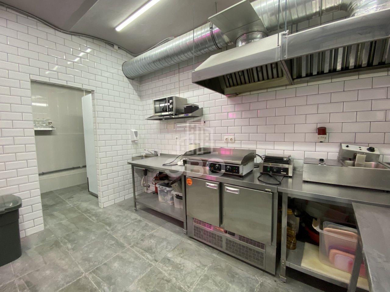 коммерция в Санкт-Петербурге по адресу: Лиговский проспект, 50, к 10, литера 3