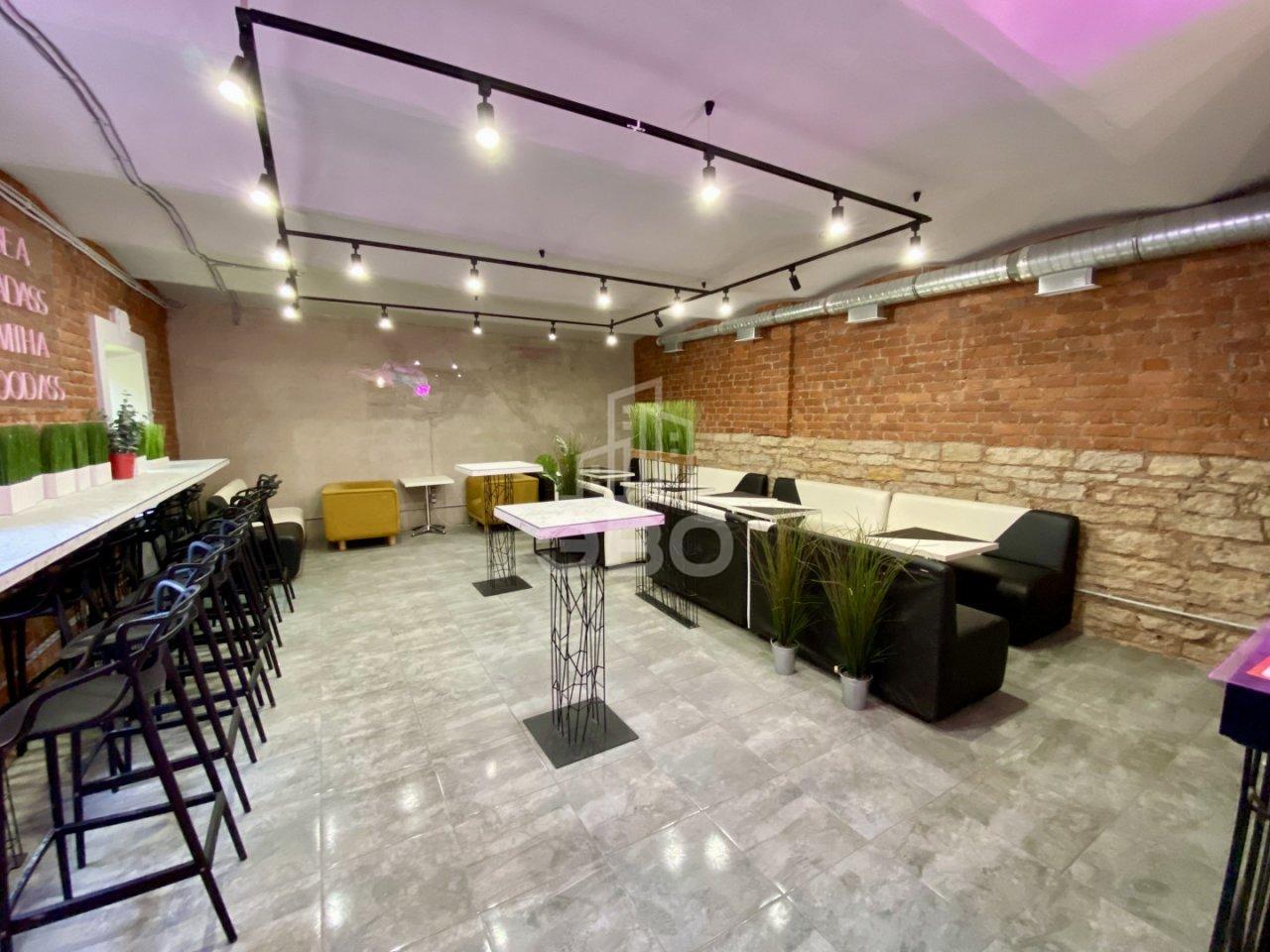 коммерция в Санкт-Петербурге по адресу: Лиговский проспект, 50, к 10, литера 3