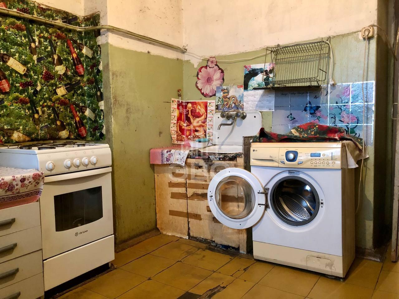 комната в Санкт-Петербурге по адресу: Расстанная ул., 25