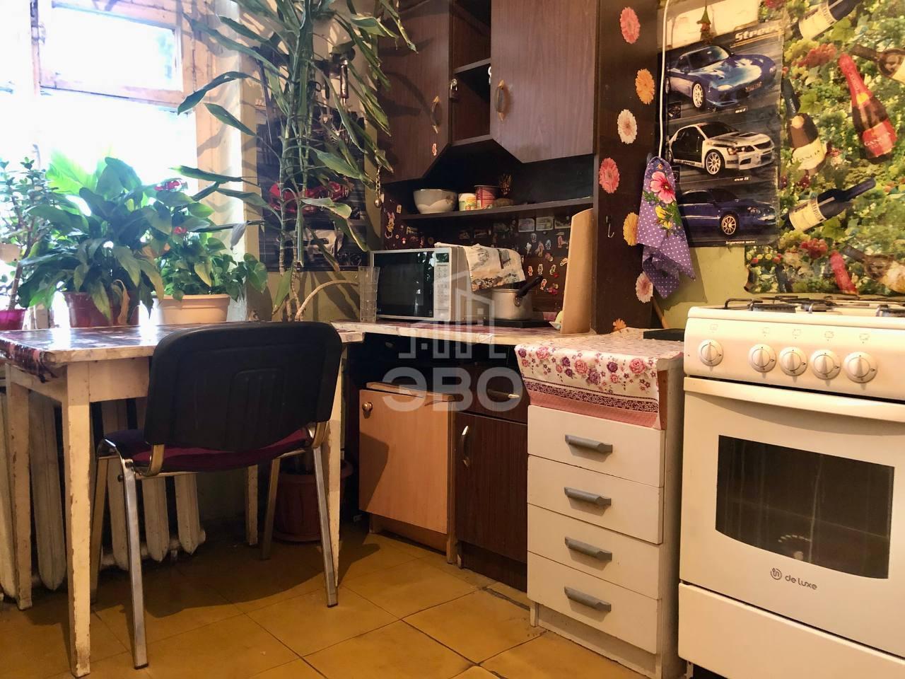 комната в Санкт-Петербурге по адресу: Расстанная ул., 25