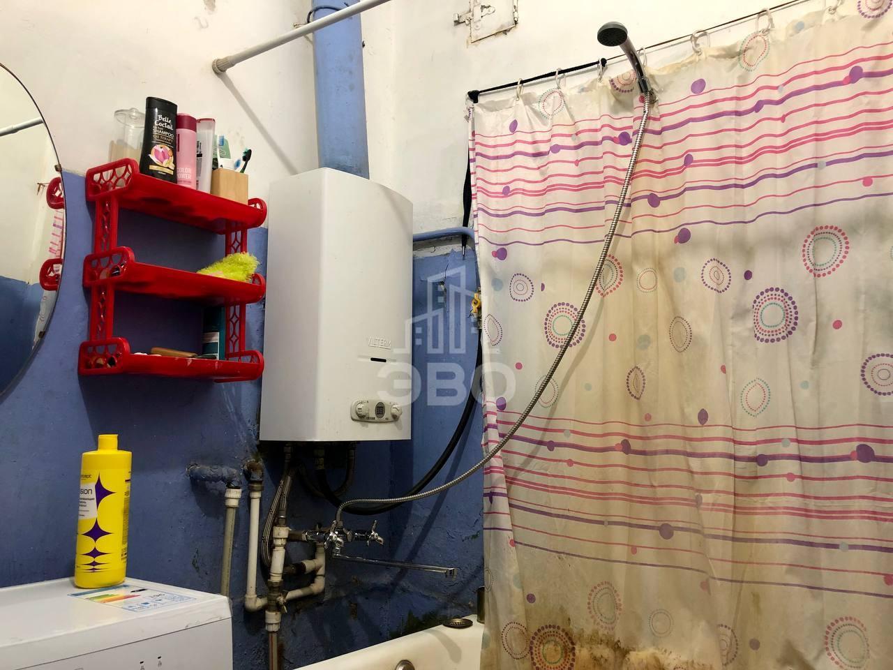 комната в Санкт-Петербурге по адресу: Расстанная ул., 25