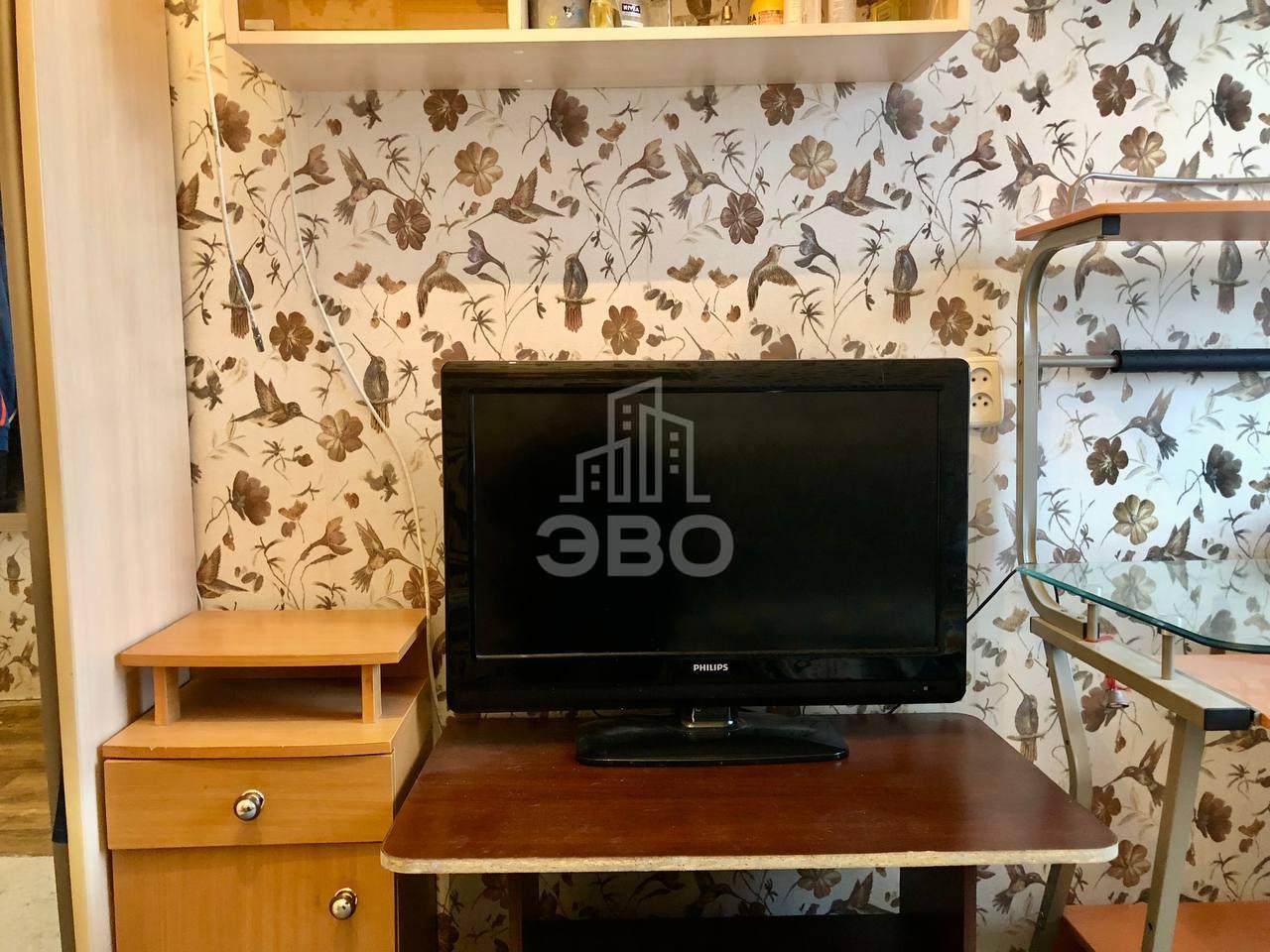 комната в Санкт-Петербурге по адресу: Расстанная ул., 25