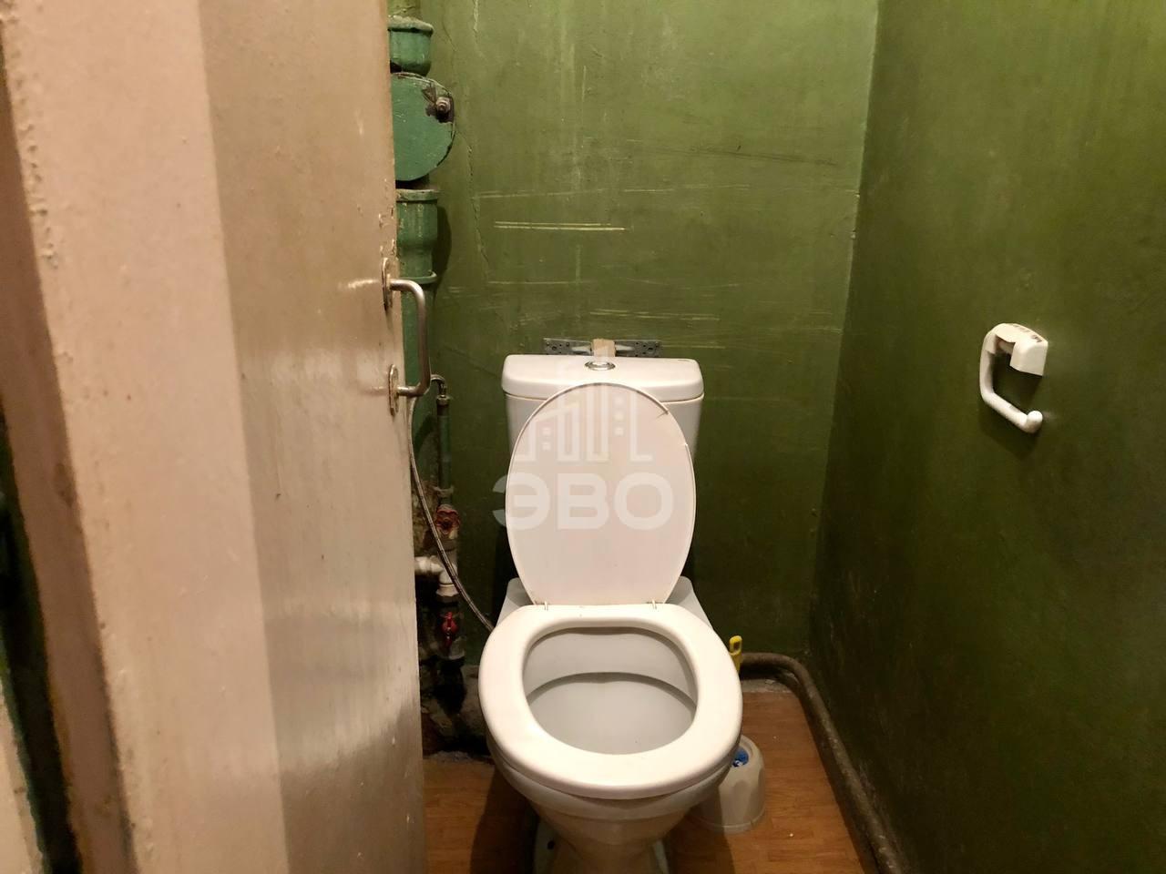 комната в Санкт-Петербурге по адресу: Расстанная ул., 25