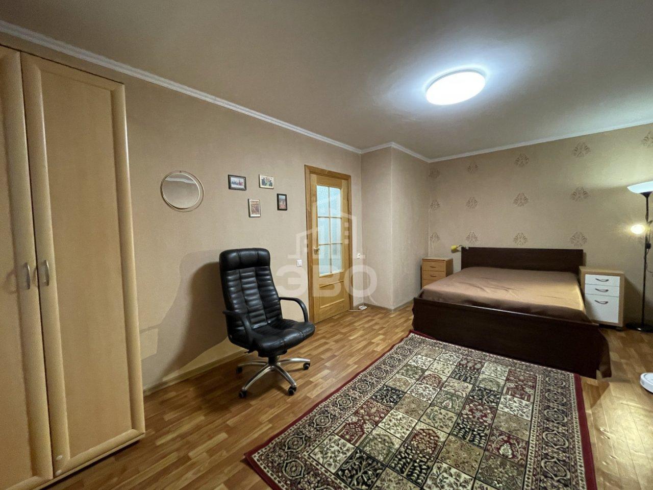 однокомнатная квартира в Санкт-Петербурге по адресу: Пулковское ш., 26, к 7