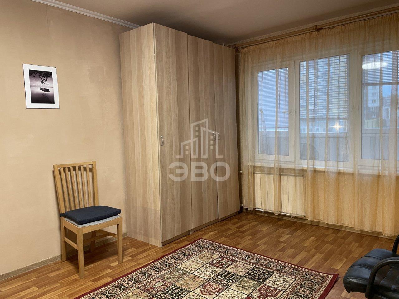 однокомнатная квартира в Санкт-Петербурге по адресу: Пулковское ш., 26, к 7