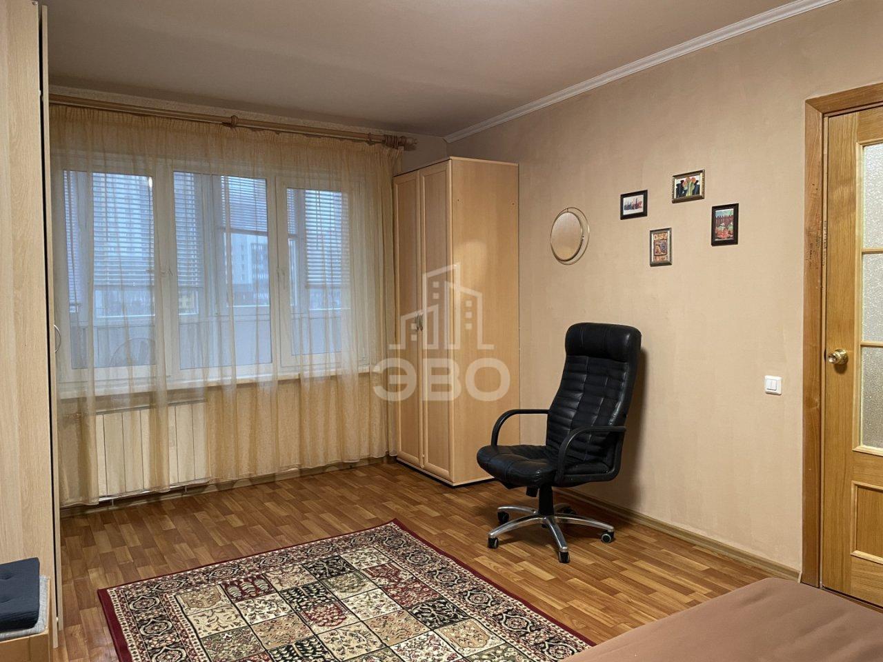 однокомнатная квартира в Санкт-Петербурге по адресу: Пулковское ш., 26, к 7