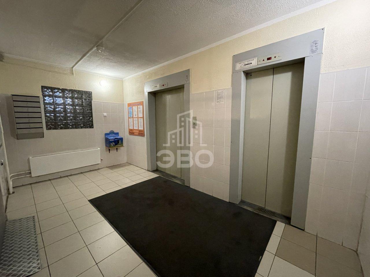 однокомнатная квартира в Санкт-Петербурге по адресу: Пулковское ш., 26, к 7