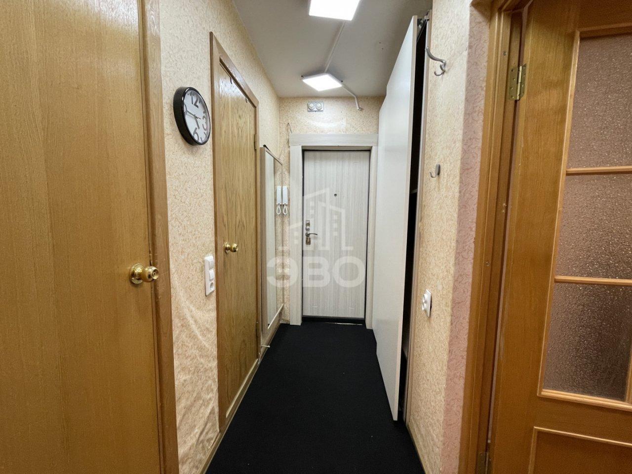 однокомнатная квартира в Санкт-Петербурге по адресу: Пулковское ш., 26, к 7