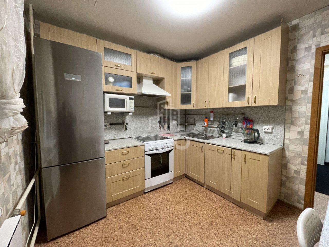 однокомнатная квартира в Санкт-Петербурге по адресу: Пулковское ш., 26, к 7