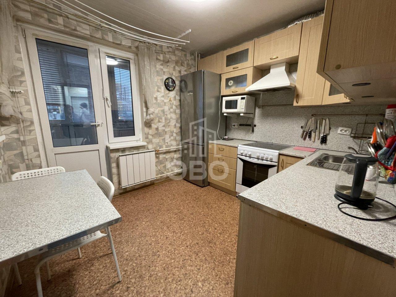 однокомнатная квартира в Санкт-Петербурге по адресу: Пулковское ш., 26, к 7