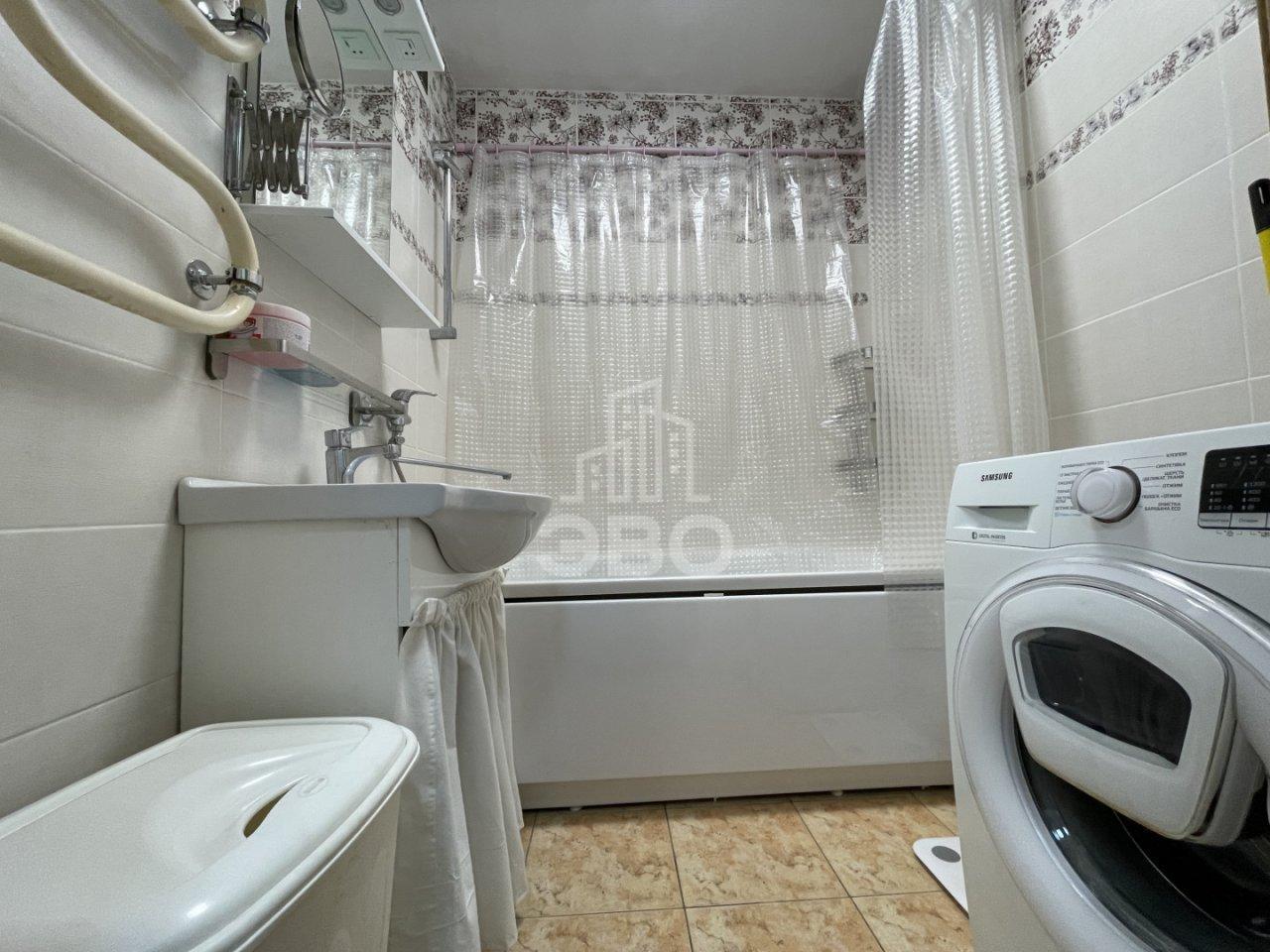 однокомнатная квартира в Санкт-Петербурге по адресу: Пулковское ш., 26, к 7