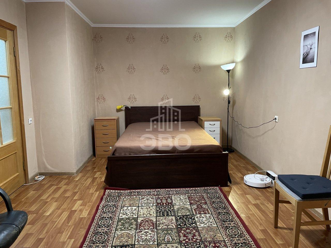 однокомнатная квартира в Санкт-Петербурге по адресу: Пулковское ш., 26, к 7