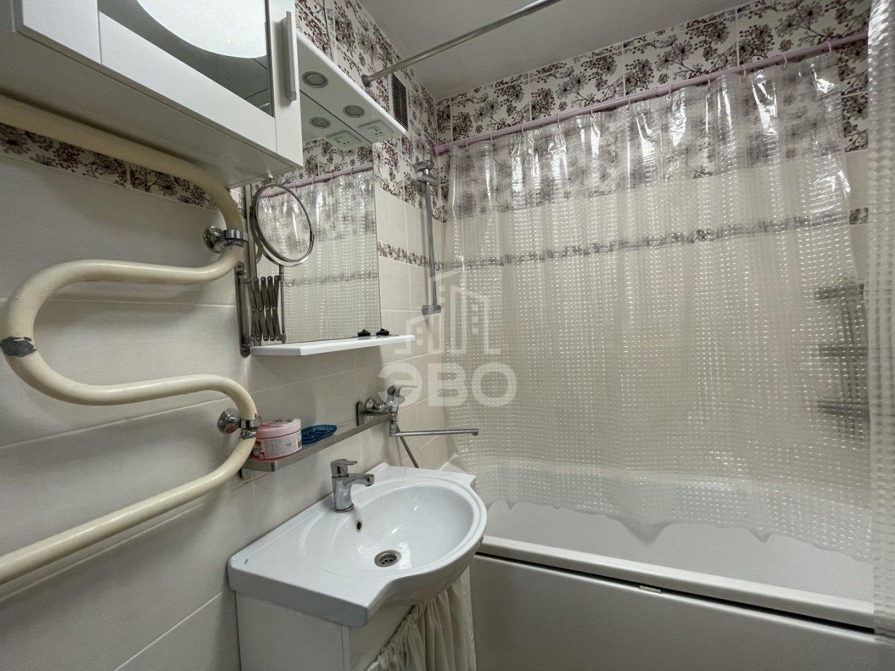 однокомнатная квартира в Санкт-Петербурге по адресу: Пулковское ш., 26, к 7