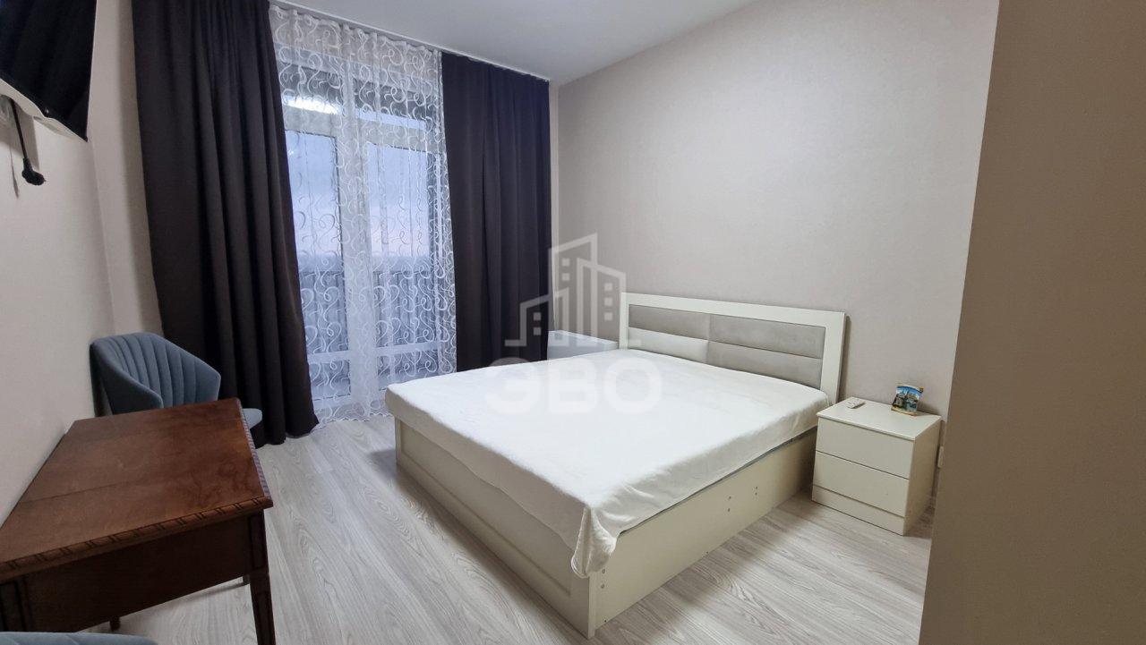 двухкомнатная квартира в Санкт-Петербурге по адресу: Тореза проспект, 118