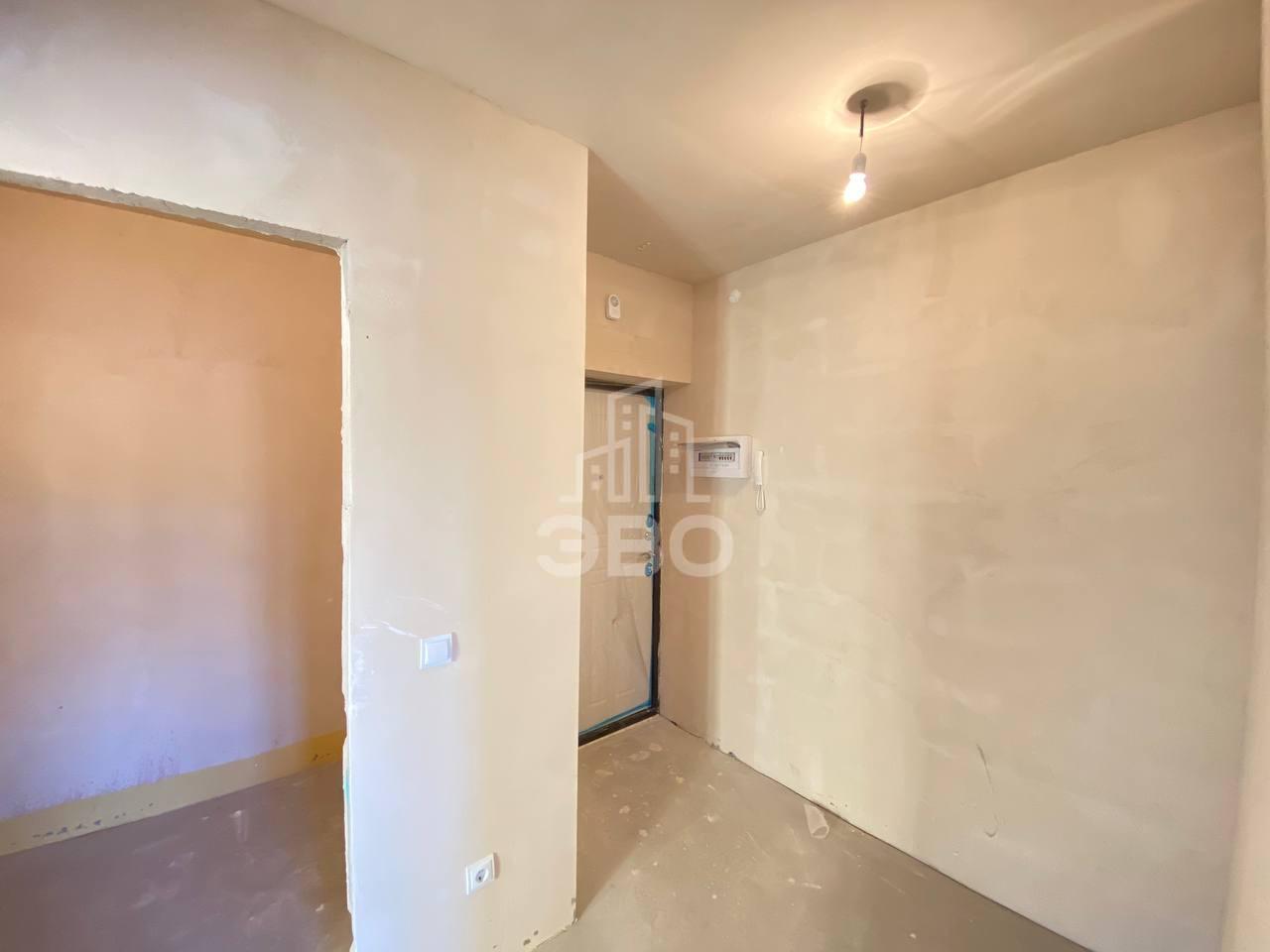 однокомнатная квартира в Санкт-Петербурге по адресу: Дорога Жизни ш., 145, к 2