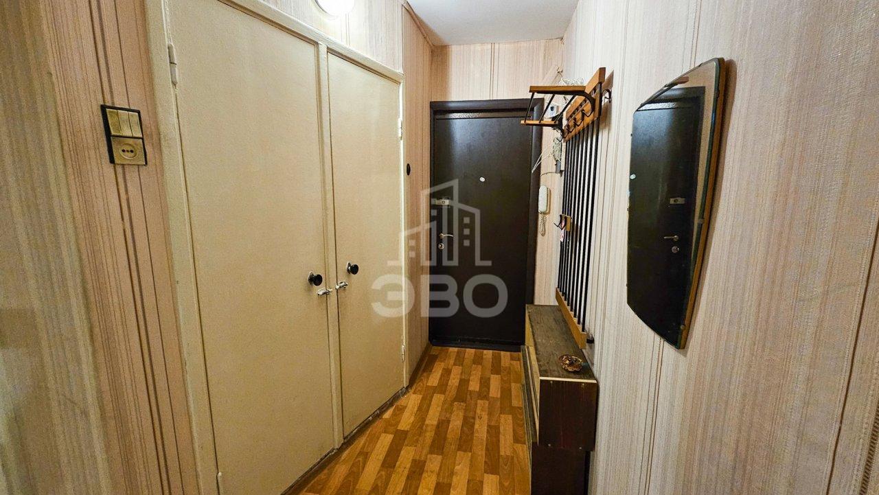 двухкомнатная квартира в Санкт-Петербурге по адресу: Славы проспект, 10, к 5