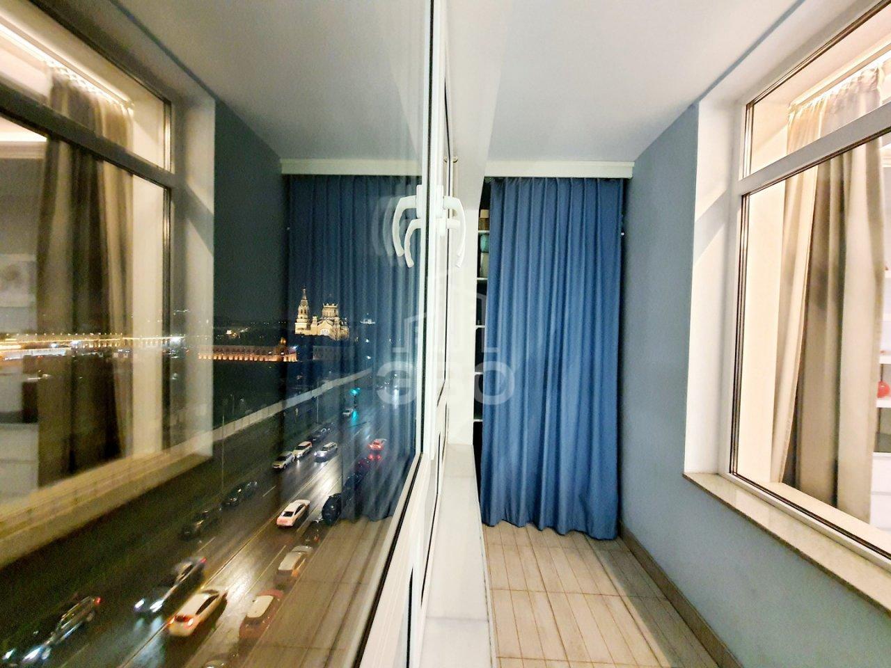 студия в Санкт-Петербурге по адресу: Московский проспект, 73, к 5