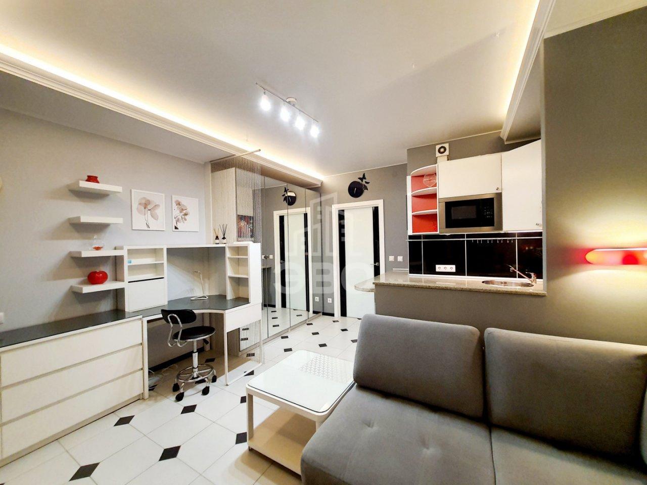 студия в Санкт-Петербурге по адресу: Московский проспект, 73, к 5