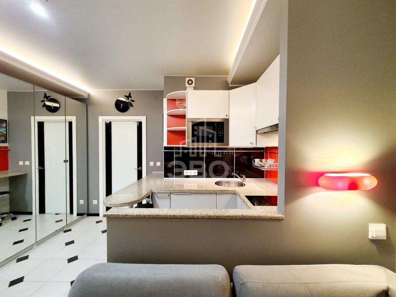 студия в Санкт-Петербурге по адресу: Московский проспект, 73, к 5