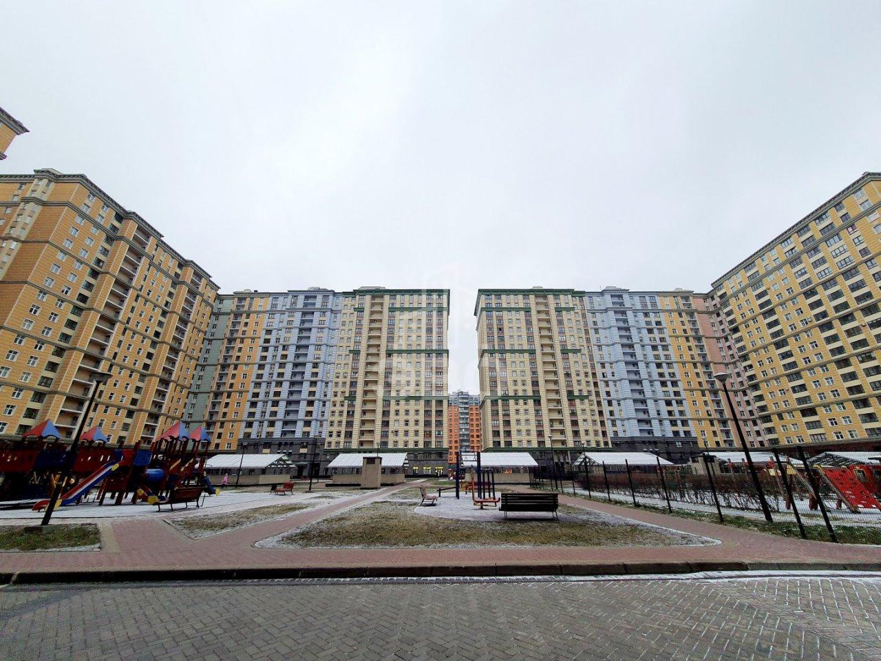 студия в Санкт-Петербурге по адресу: Московский проспект, 73, к 5