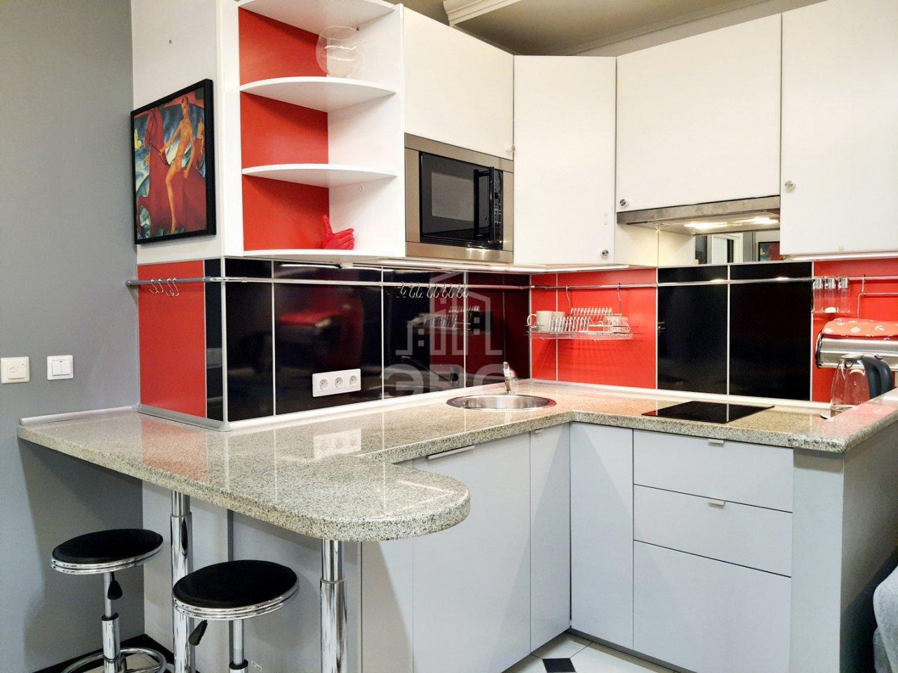 студия в Санкт-Петербурге по адресу: Московский проспект, 73, к 5