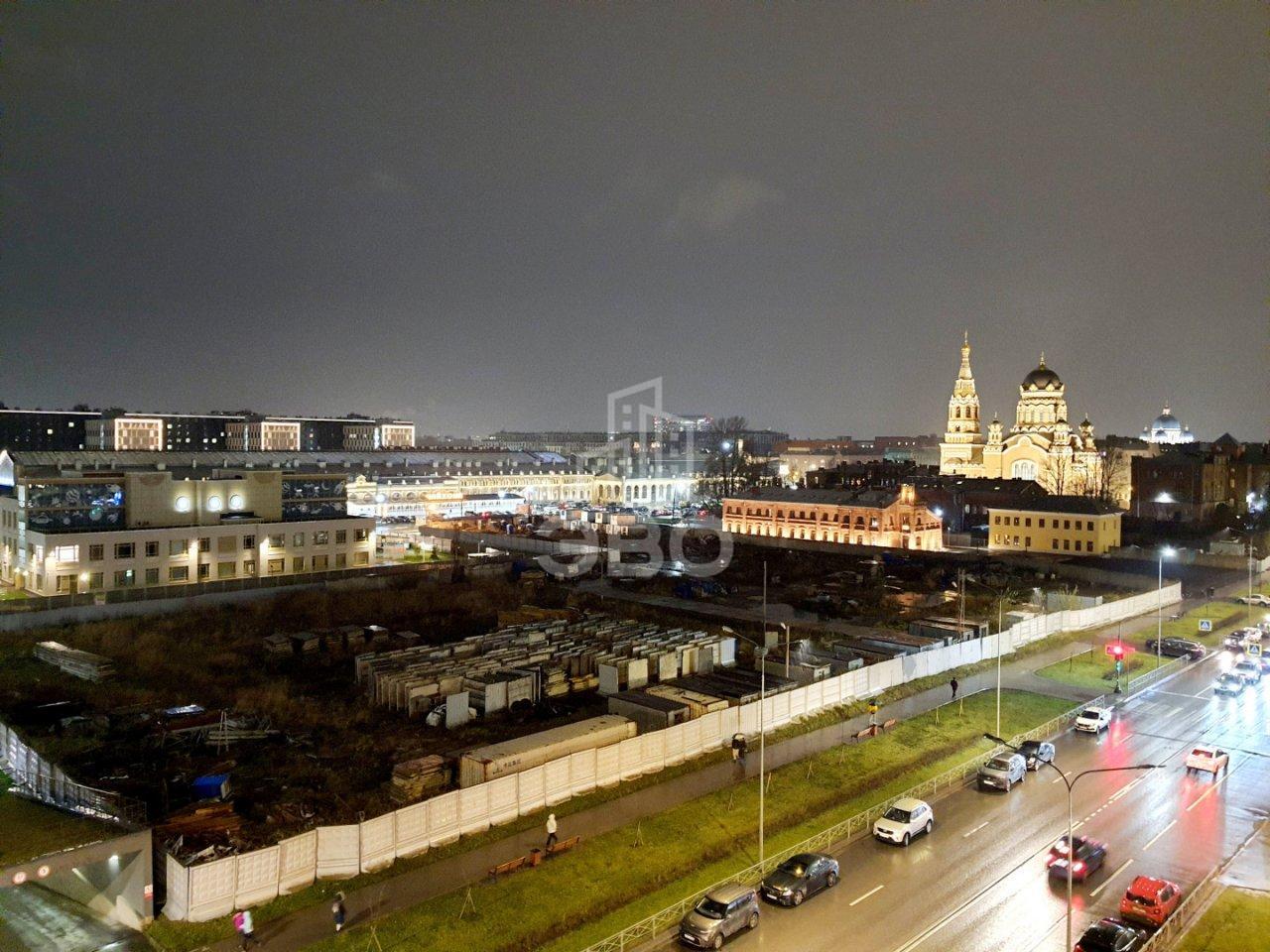 студия в Санкт-Петербурге по адресу: Московский проспект, 73, к 5