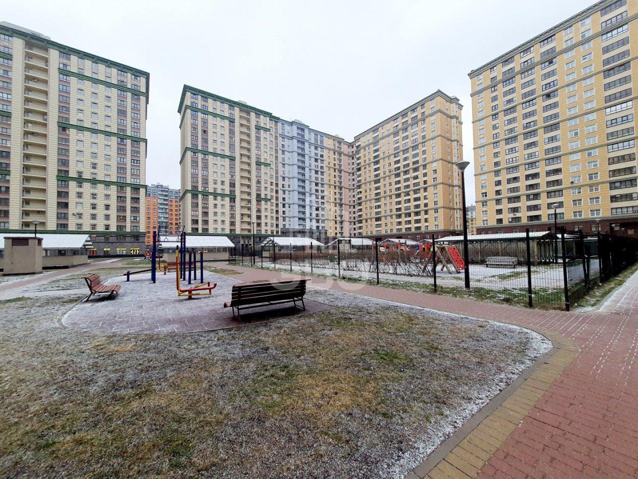 студия в Санкт-Петербурге по адресу: Московский проспект, 73, к 5