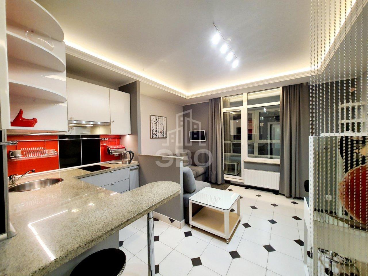 студия в Санкт-Петербурге по адресу: Московский проспект, 73, к 5