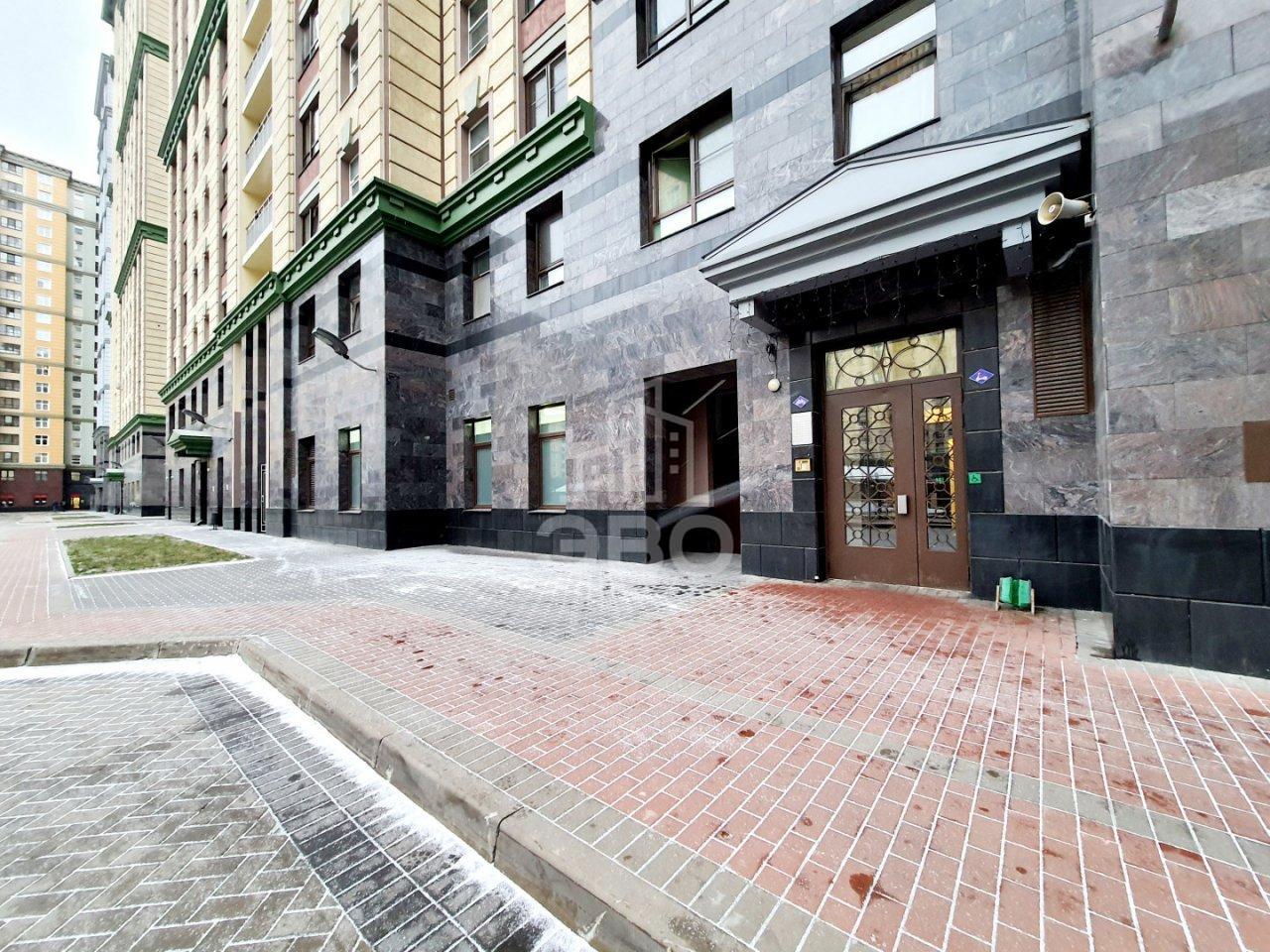 студия в Санкт-Петербурге по адресу: Московский проспект, 73, к 5