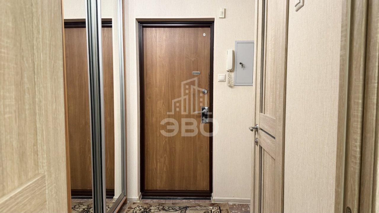 однокомнатная квартира в Санкт-Петербурге по адресу: Большевиков проспект, 15