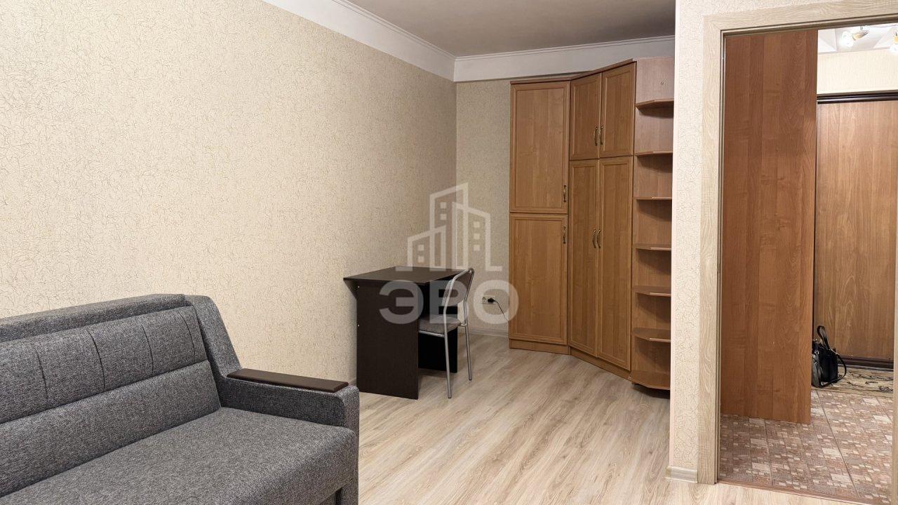 однокомнатная квартира в Санкт-Петербурге по адресу: Большевиков проспект, 15