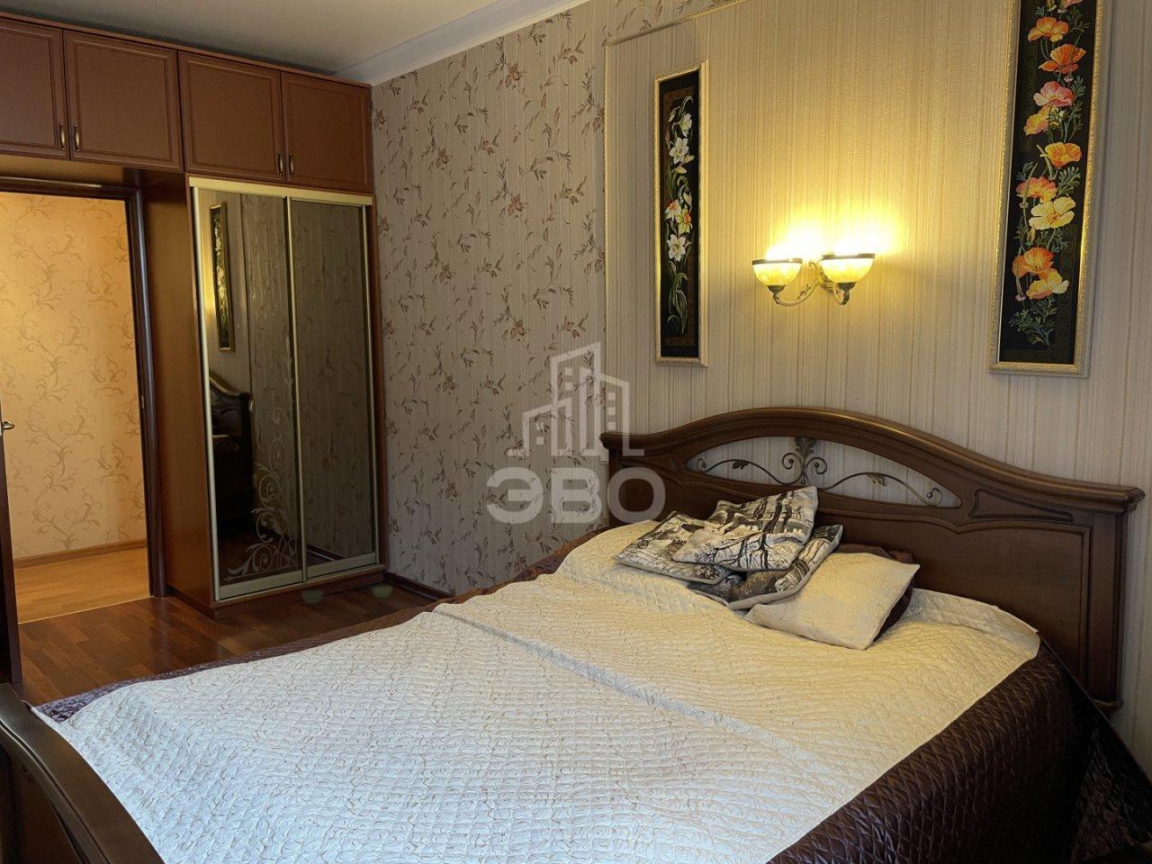 двухкомнатная квартира в Санкт-Петербурге по адресу: Вакуленчука ул., 4