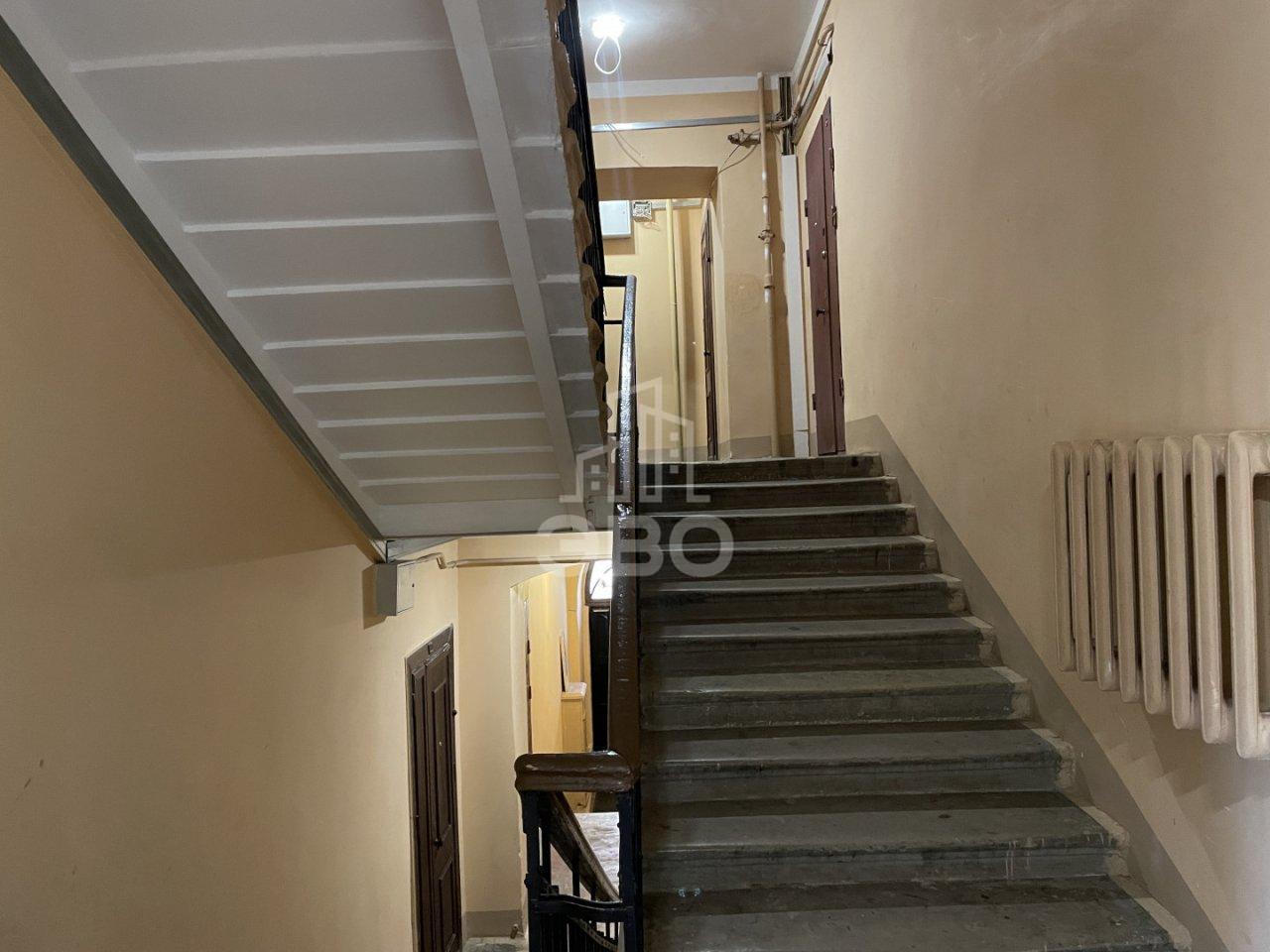 двухкомнатная квартира в Санкт-Петербурге по адресу: Вакуленчука ул., 4