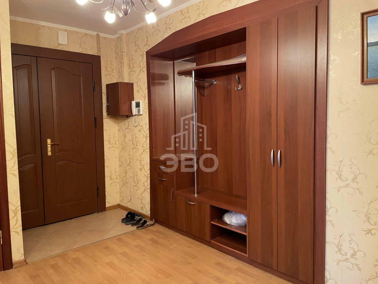 двухкомнатная квартира в Санкт-Петербурге по адресу: Вакуленчука ул., 4