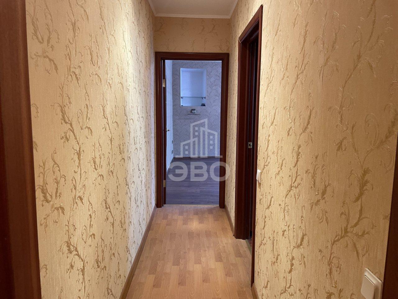 двухкомнатная квартира в Санкт-Петербурге по адресу: Вакуленчука ул., 4