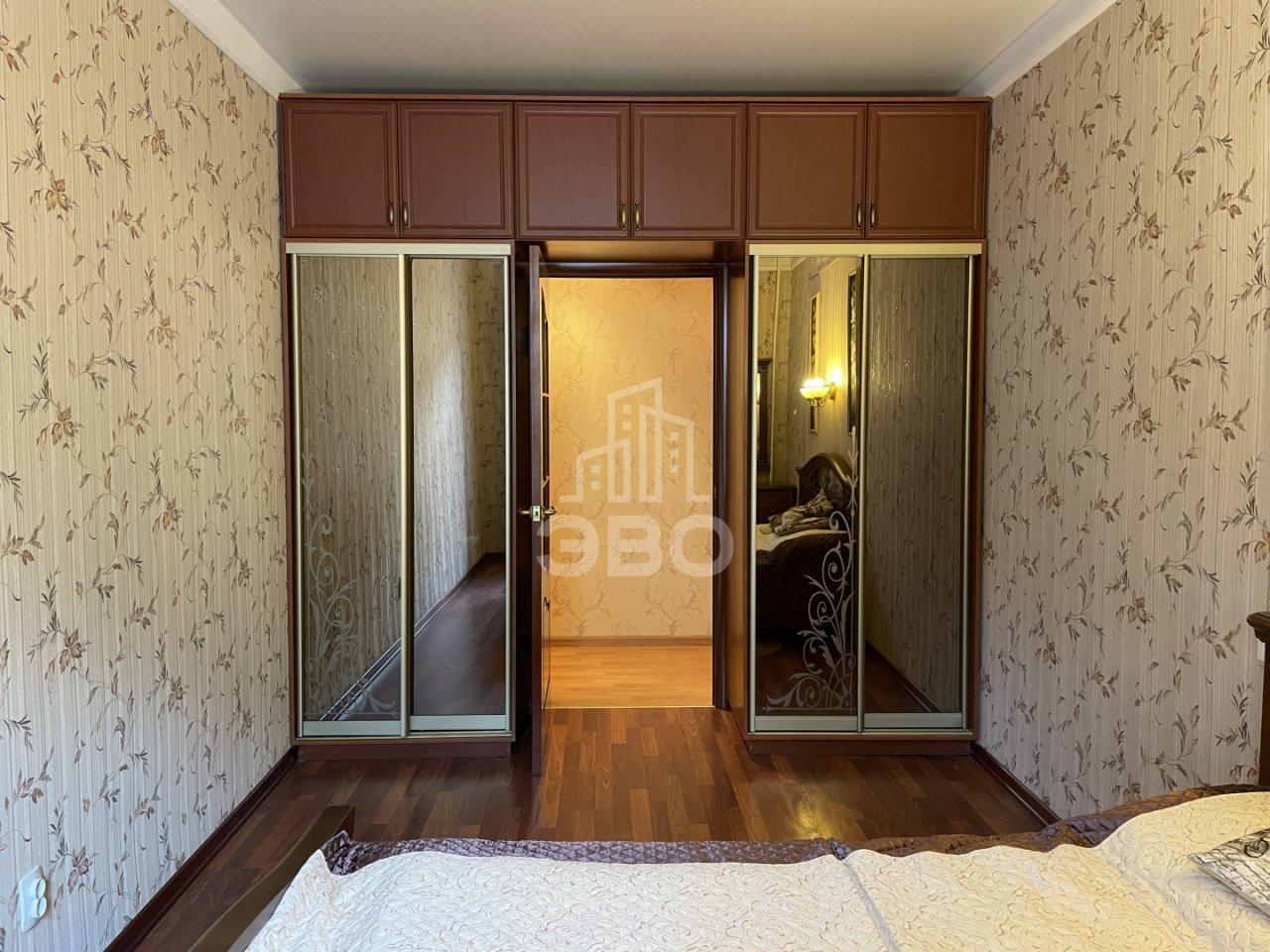 двухкомнатная квартира в Санкт-Петербурге по адресу: Вакуленчука ул., 4