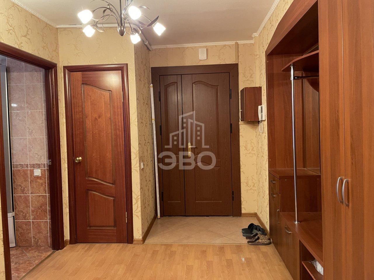 двухкомнатная квартира в Санкт-Петербурге по адресу: Вакуленчука ул., 4