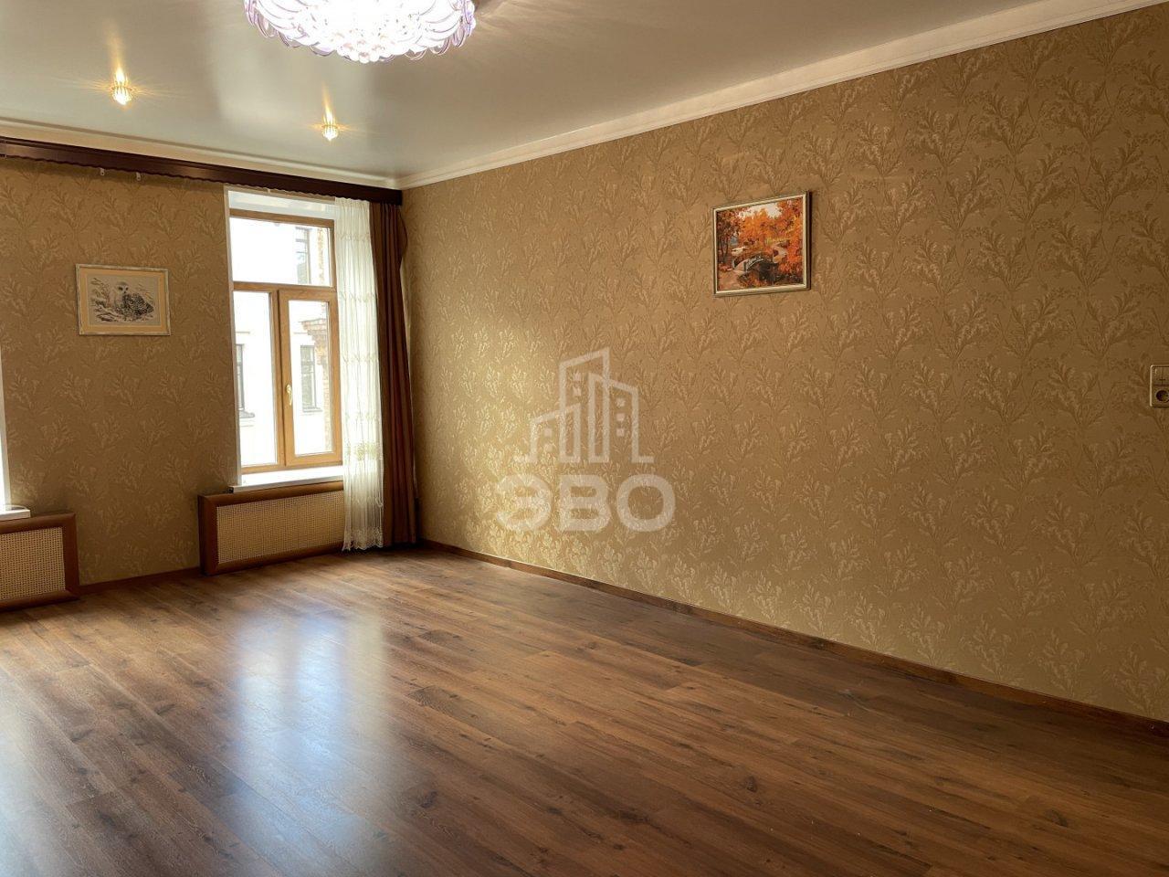 двухкомнатная квартира в Санкт-Петербурге по адресу: Вакуленчука ул., 4