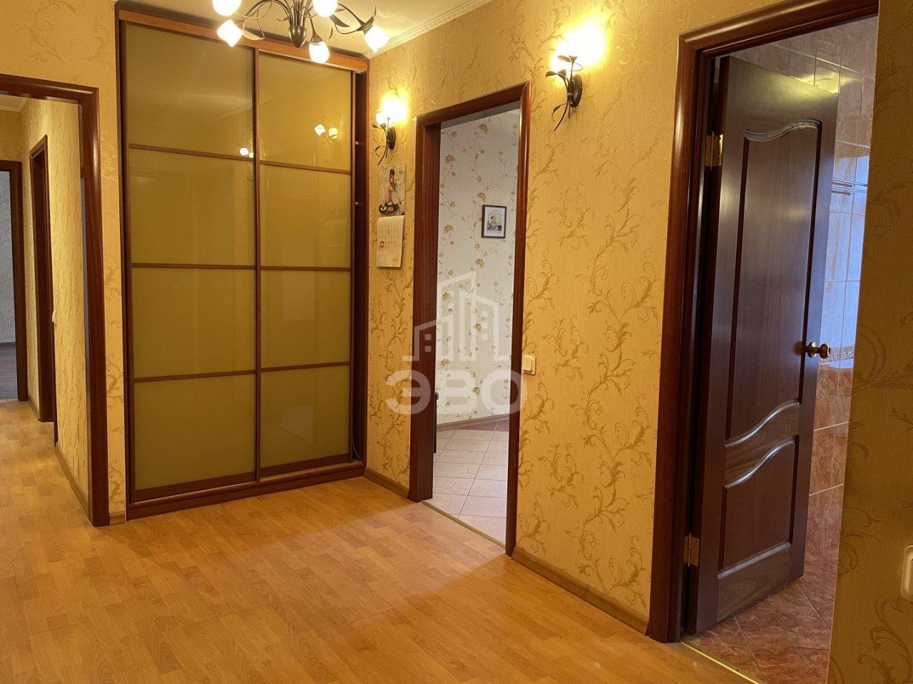 двухкомнатная квартира в Санкт-Петербурге по адресу: Вакуленчука ул., 4