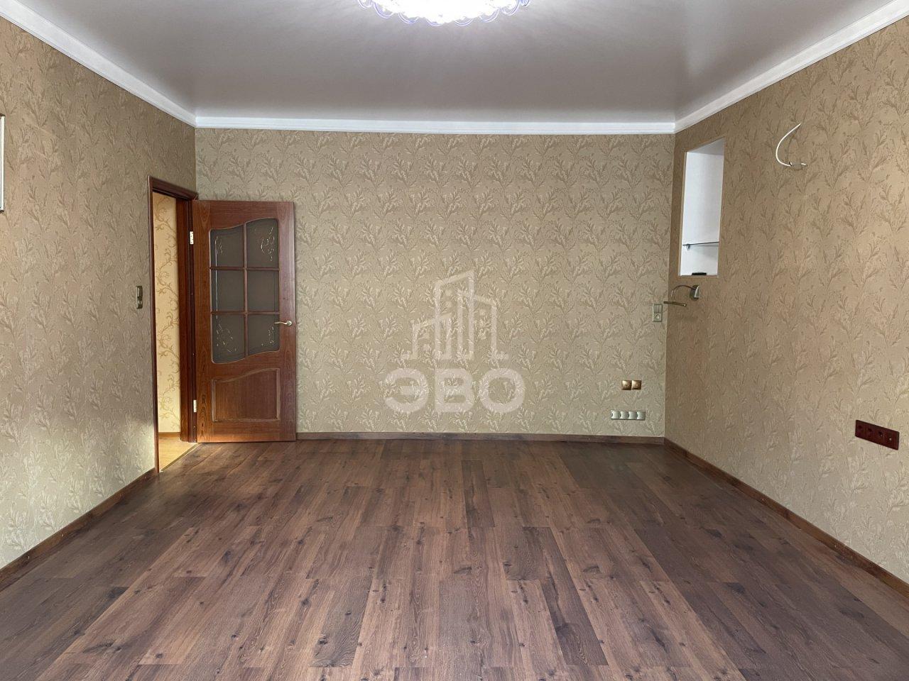 двухкомнатная квартира в Санкт-Петербурге по адресу: Вакуленчука ул., 4